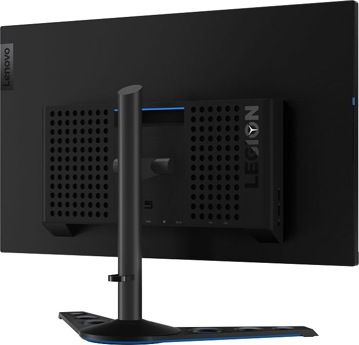 WQHD монитор Lenovo Legion Y27q-20 (65EEGAC1US) - фото 2
