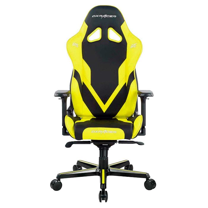 Компьютерное игровое кресло DXRacer OH/G8200/NY - фото 1