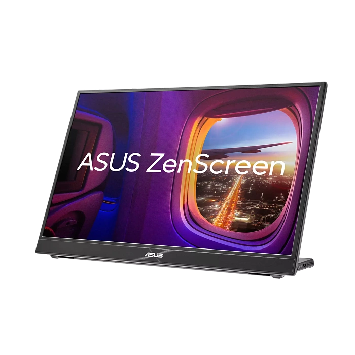Портативный WQXGA монитор ASUS ZenScreen MB16QHG - фото 1