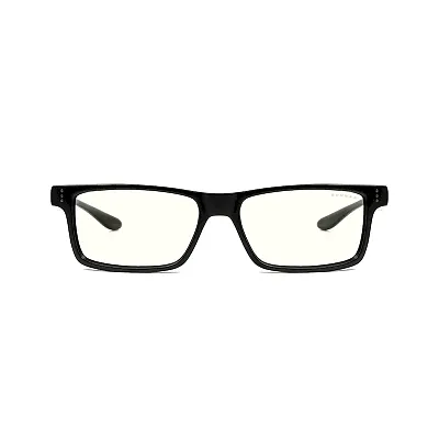 Очки для компьютера GUNNAR Vertex Liquet Onyx (VER-00109) - фото 2