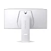 3.5K OLED монитор LG UltraGear 34GX90SA-W - фото 5