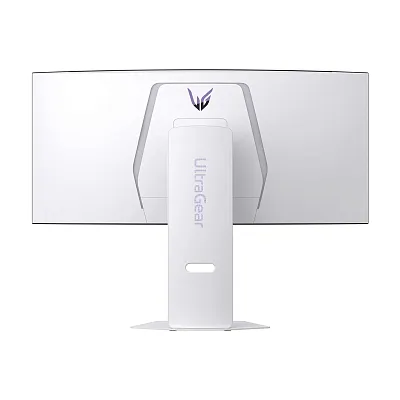 3.5K OLED монитор LG UltraGear 34GX90SA-W - фото 5