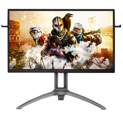 WQHD монитор AOC AGON AG273QXP - фото 1