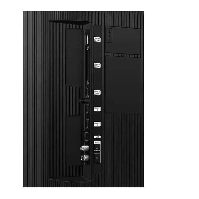 4K телевизор Samsung QE75Q7FAAUXRU - фото 7