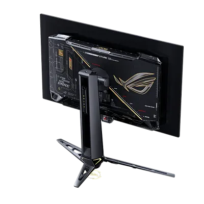 WQHD монитор ASUS ROG Swift OLED PG27AQWP-G Edition 20 - фото 5