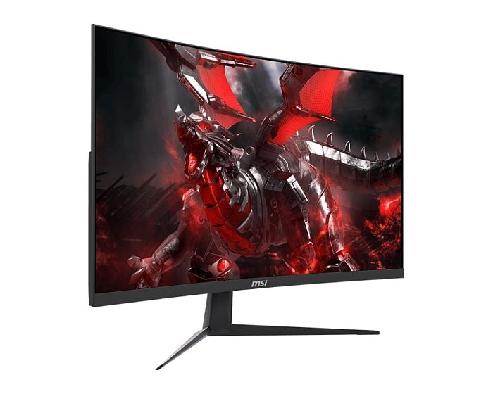 4K монитор MSI G321CU - фото 2