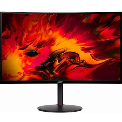 WQHD монитор Acer Nitro XZ270UPbmiiphx (UM.HX0EE.P15) - фото 1