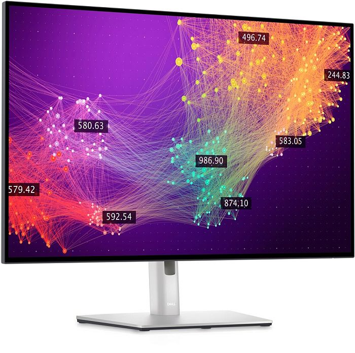 WQXGA монитор Dell U3023E - фото 2