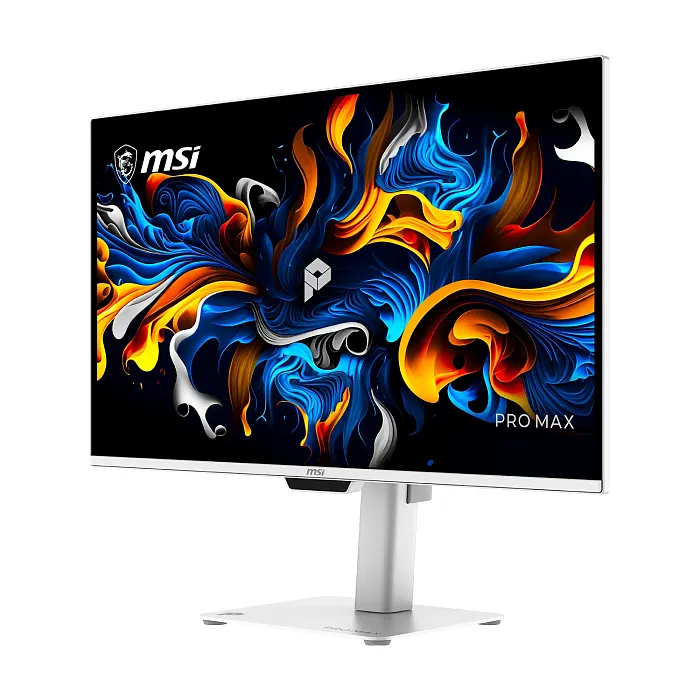 4K монитор MSI Pro Max 271UPXW12G - фото 3