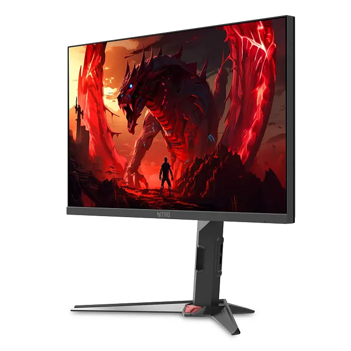 5K монитор Acer Nitro XV270X P - фото 2