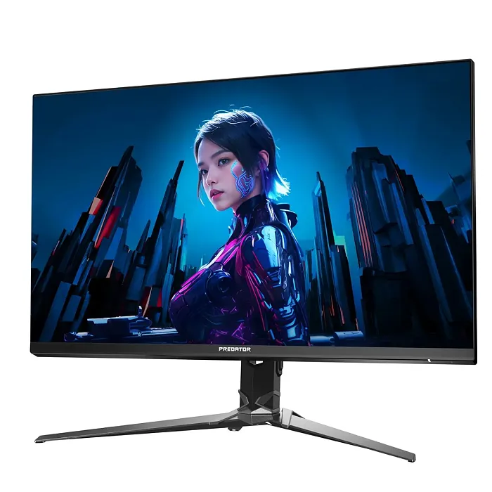 5K монитор Acer Predator XB323QX - фото 2