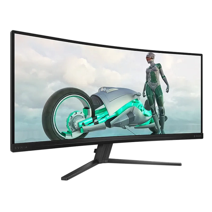 3.5K монитор Philips Evnia 34M2C3500L - фото 2