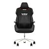 Компьютерное кресло Thermaltake Argent E700 Gaming Chair Saddle Brown (GGC-ARG-BOLFDL-01) - фото 1