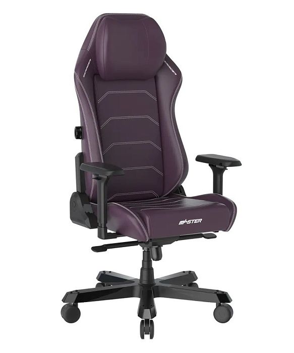 Компьютерное игровое кресло DXRacer I-DMC/MAS2022/V - фото 2