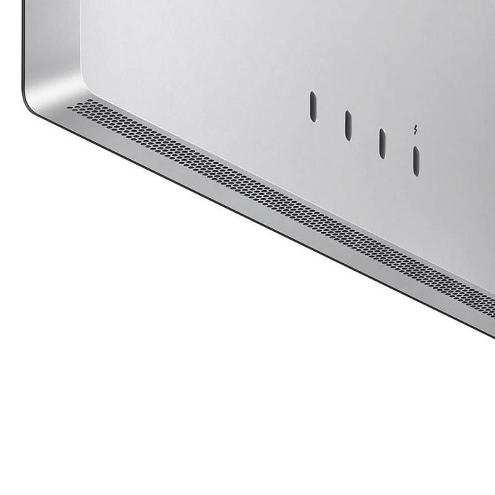 5K монитор Apple Studio Display Standard glass (VESA mount adapter) - фото 3