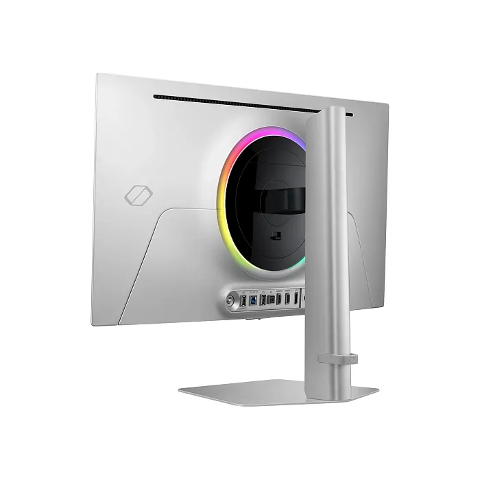 4K монитор Samsung Odyssey G8 S27FG812SI (LS27FG812SIXCI) - фото 7