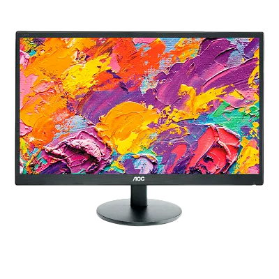Full HD монитор AOC M2470SWH(00/01) - фото 1