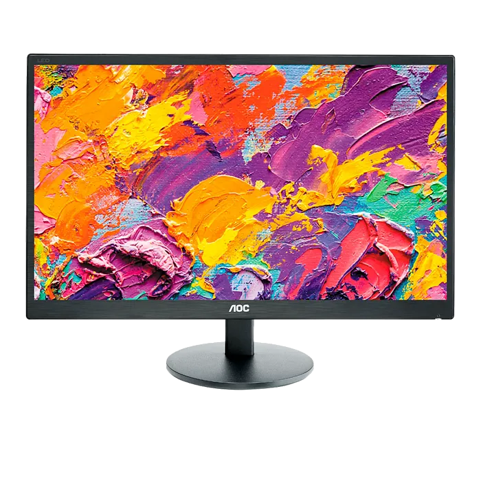 Full HD монитор AOC M2470SWH(00/01) - фото 1