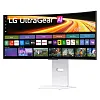 3.5K монитор LG UltraGear 34GX90SB-W - фото 2