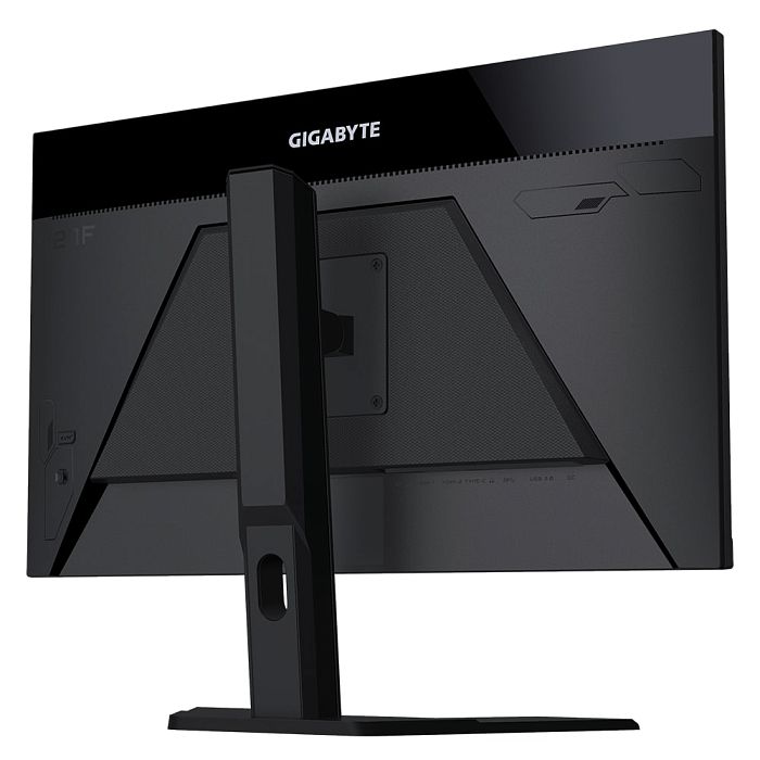 Full HD монитор Gigabyte M27F A-EK - фото 5