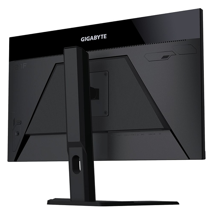Full HD монитор Gigabyte M27F A-EK - фото 5