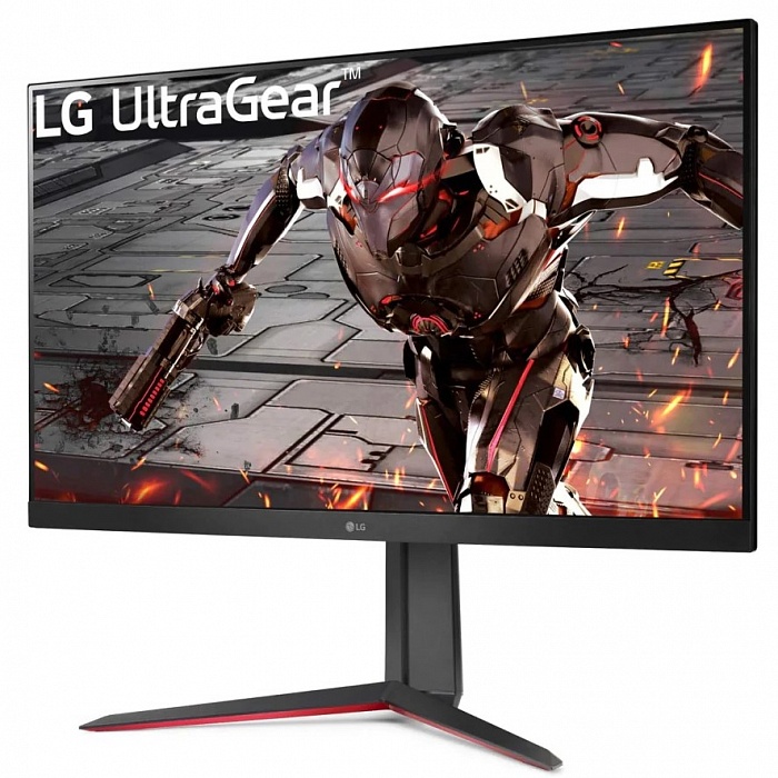 WQHD монитор LG 32GN650-B - фото 2