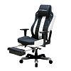 Офисное компьютерное кресло DXRacer OH/CT120/NW/FT - фото 2
