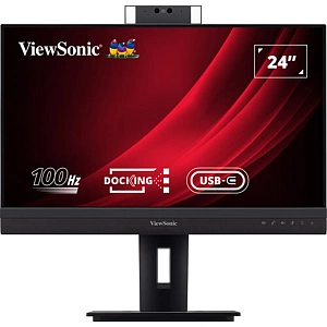 Full HD монитор ViewSonic VG2457V