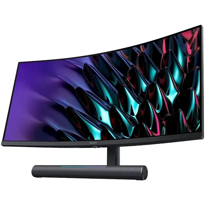 3.5K монитор HUAWEI MateView ZQE-CAA - фото 3