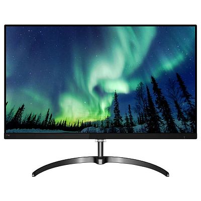 4K монитор Philips 276E8VJSB - фото 1