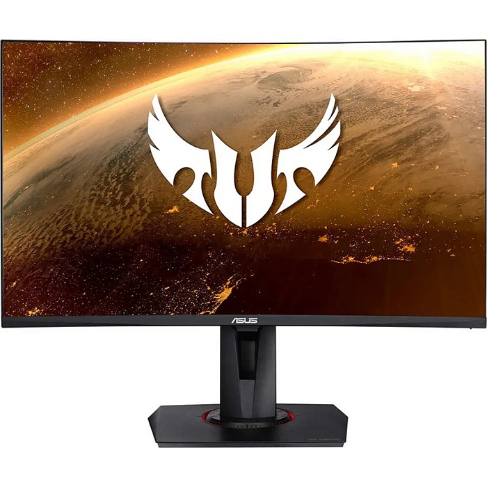 WQHD монитор ASUS TUF Gaming VG27WQ - фото 1