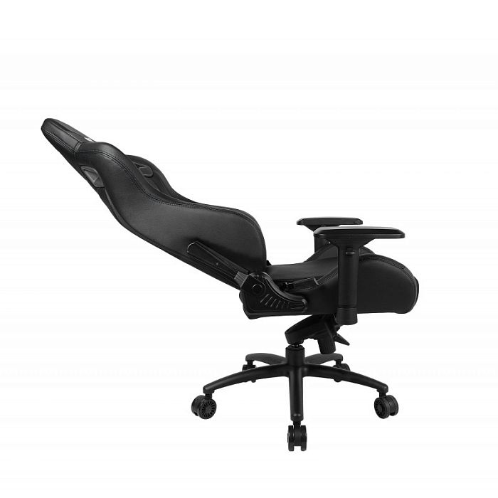 Компьютерное кресло AndaSeat Kaiser 2, черный (AD12XL-07-B-PV-B01) - фото 4