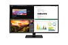 4K монитор LG 43UN700-B - фото 1