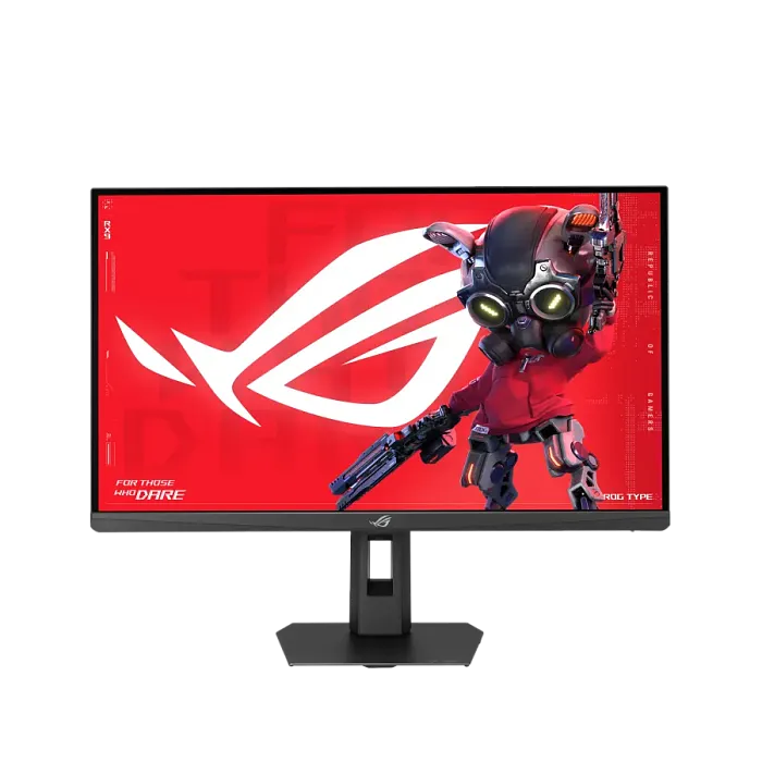 WQHD монитор ASUS ROG Strix XG27ACMEG - фото 1
