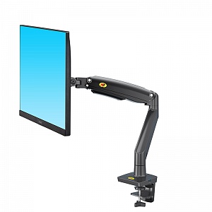 Кронштейн настольный North Bayou F100A (чёрный)