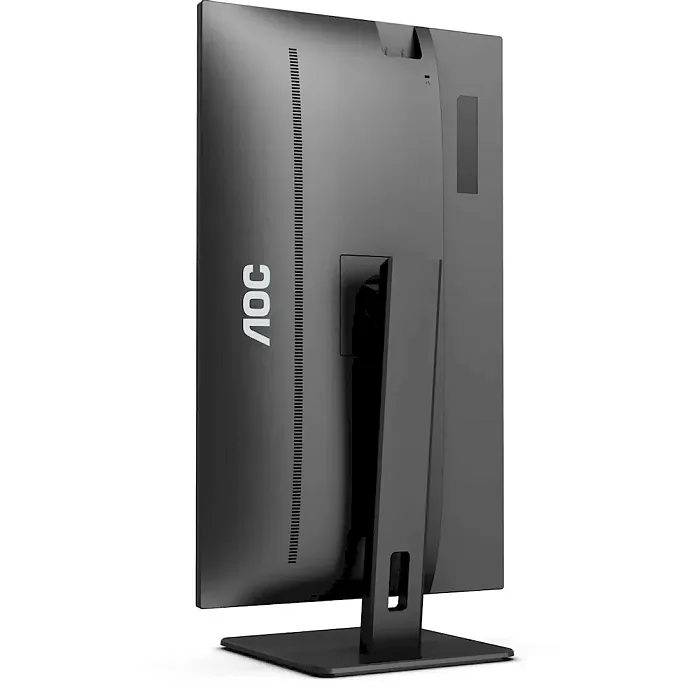 4K монитор AOC U32P2CA - фото 12