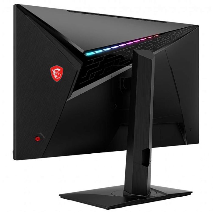 WQHD монитор MSI Optix MAG274QRX - фото 3