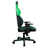 Компьютерное игровое кресло DXRacer OH/G8100/NE - фото 1