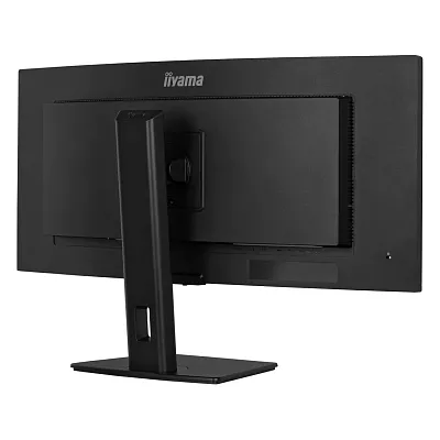 3.5K монитор iiyama ProLite XCB3497WQSNPH-B1 - фото 10