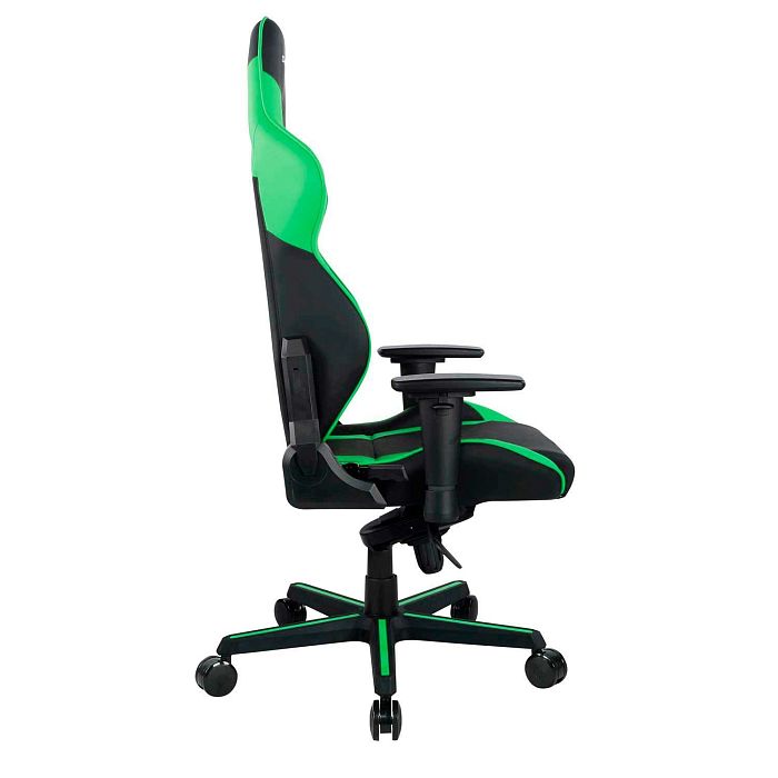Компьютерное игровое кресло DXRacer OH/G8100/NE - фото 1