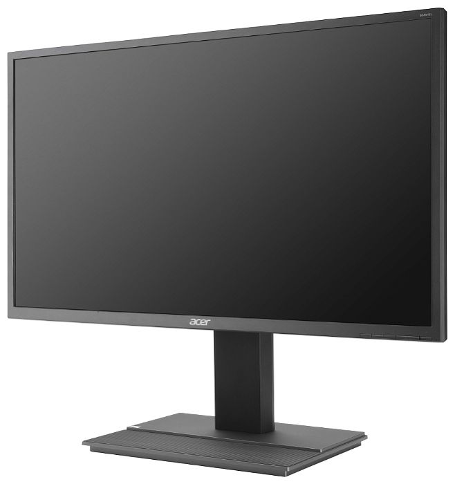 WQHD монитор Acer B326HULymiidphz - фото 2