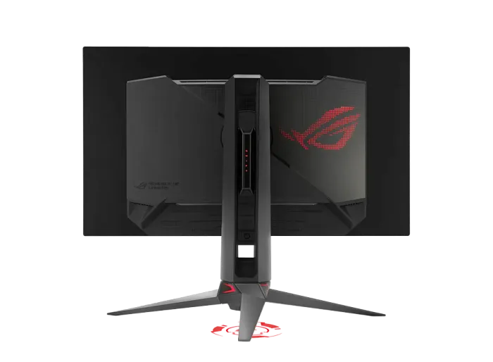 WQHD OLED монитор ASUS ROG Swift PG27AQDM - фото 6