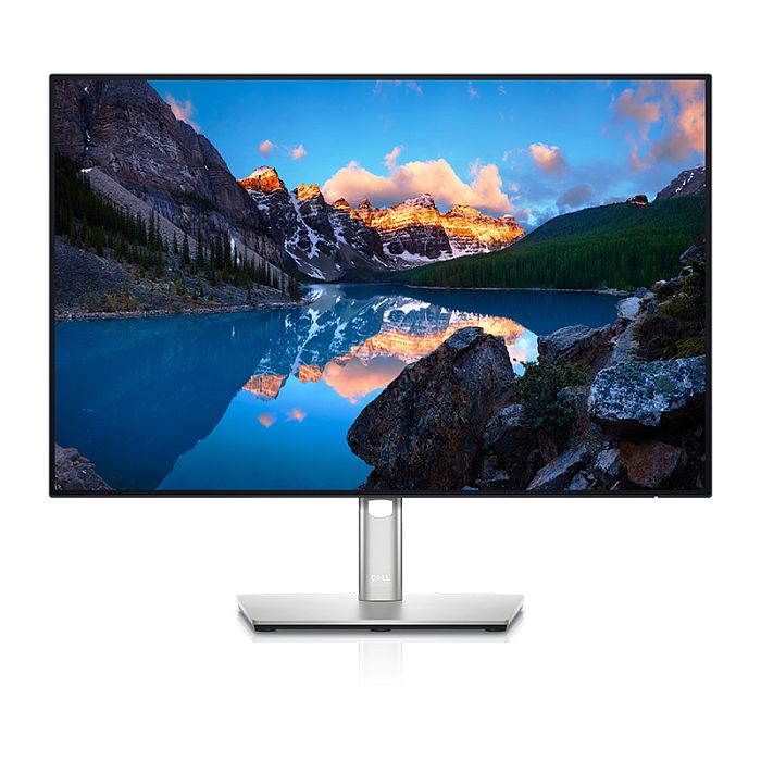 WUXGA монитор Dell U2421E - фото 1