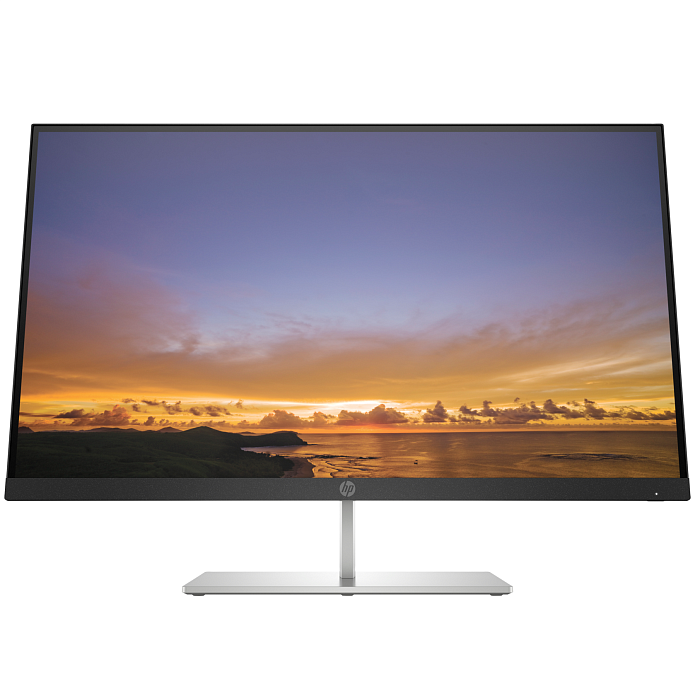 WQHD монитор HP Pavilion 27 Quantum Dot 27 (5DQ99AA) - фото 1