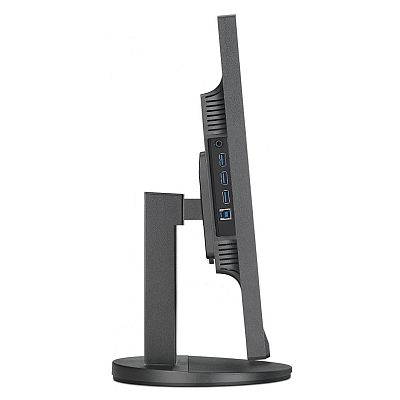 WUXGA монитор NEC MultiSync EA245WMi-2-BK - фото 2