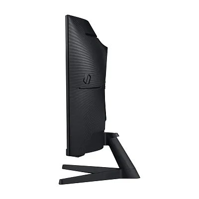 WQHD монитор Samsung Odyssey G5 G55C S32CG550EI (LS32CG550EIXCI) - фото 9