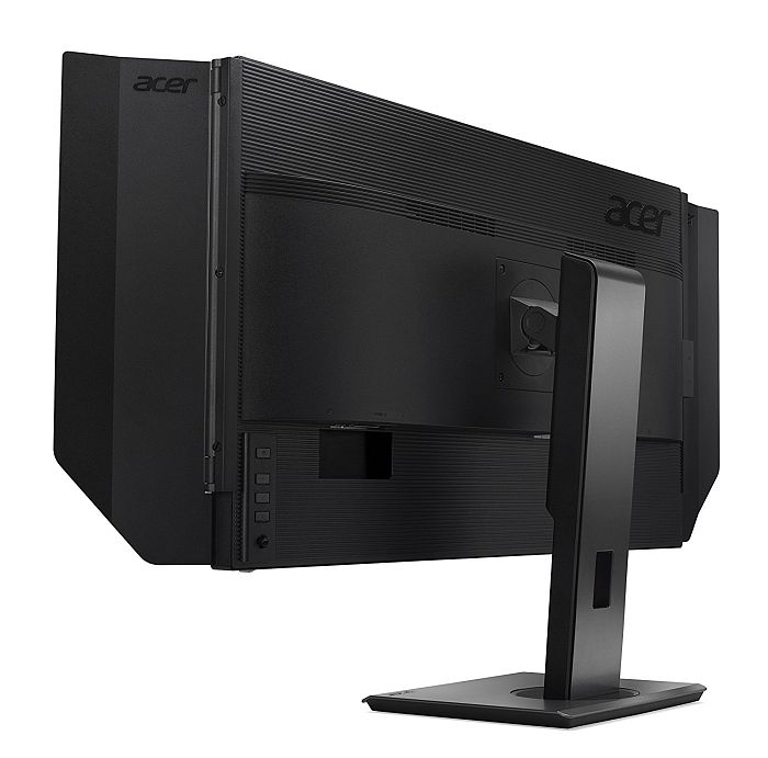 4K монитор Acer ProDesigner PE320QKbmiipruzx - фото 9