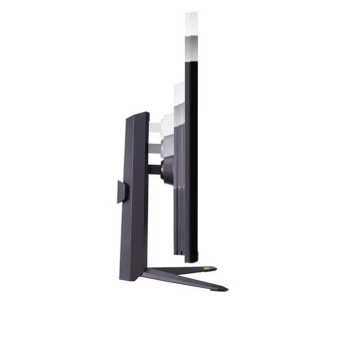 4K монитор LG UltraGear 32GR93U-B - фото 9