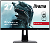 Full HD монитор iiyama G-MASTER GB2760HSU-B1 - фото 1