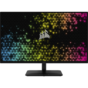 Говорящее название. Компания Corsair представила монитор XENEON 32QHD240